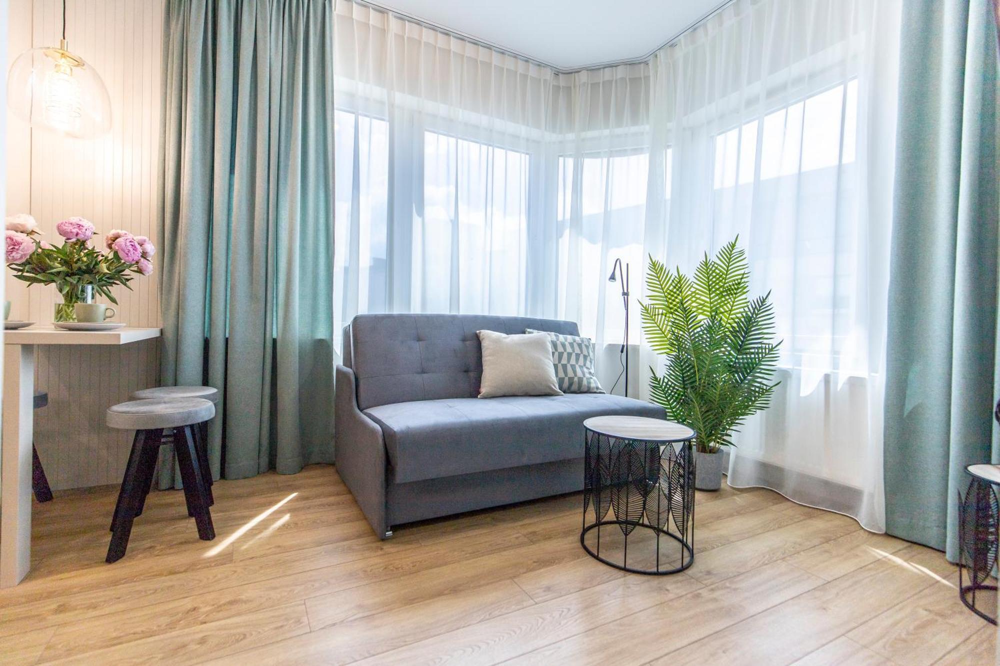 Navigare Apartments Гдиня Екстериор снимка